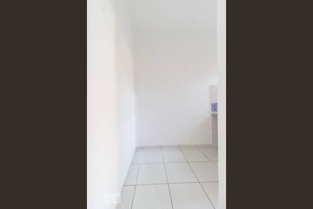 Cozinha de casa para alugar com 1 quarto, 15m² em Vila Medeiros, São Paulo