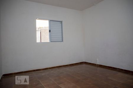 Sala de casa para alugar com 1 quarto, 45m² em Centro, Diadema