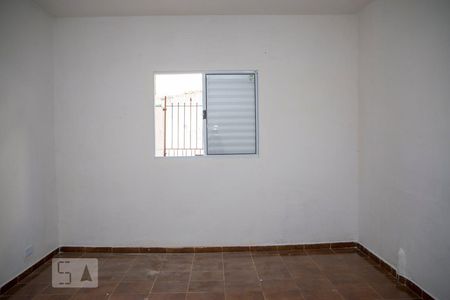 Sala de casa para alugar com 1 quarto, 45m² em Centro, Diadema