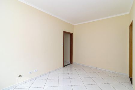 Sala de casa para alugar com 2 quartos, 170m² em Vila Ema, São Paulo