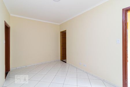 Sala de casa para alugar com 2 quartos, 170m² em Vila Ema, São Paulo