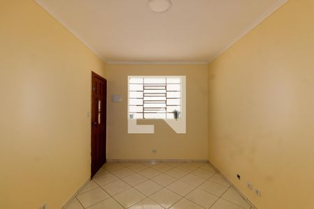 Sala de casa para alugar com 3 quartos, 170m² em Vila Ema, São Paulo