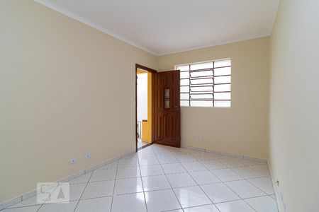 Sala de casa para alugar com 2 quartos, 170m² em Vila Ema, São Paulo