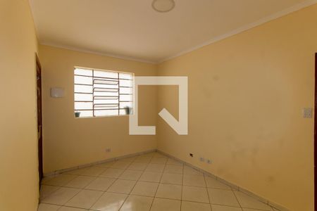 Sala de casa para alugar com 3 quartos, 170m² em Vila Ema, São Paulo