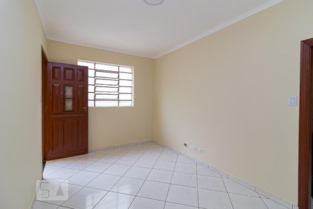 Sala de casa para alugar com 2 quartos, 170m² em Vila Ema, São Paulo