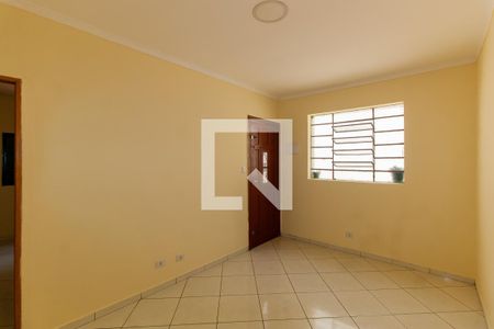 Sala de casa para alugar com 3 quartos, 170m² em Vila Ema, São Paulo