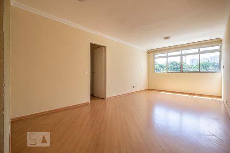 Apartamento à venda com 106m², 3 quartos e 1 vagaSala