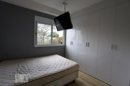 Quarto 1 de apartamento à venda com 2 quartos, 65m² em Jardim Vazani, São Paulo