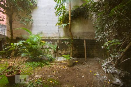 Vista do quarto 1 de casa à venda com 4 quartos, 214m² em Utinga, Santo André