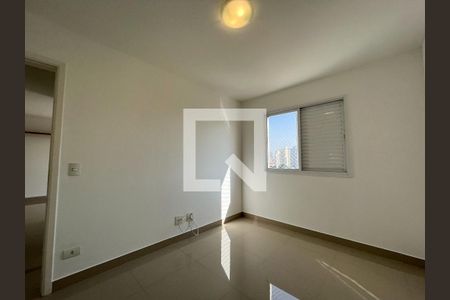 Suite de apartamento para alugar com 2 quartos, 72m² em Chácara Inglesa, São Paulo