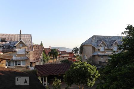 Vista do estar íntimo de casa à venda com 4 quartos, 600m² em Jardim Isabel, Porto Alegre