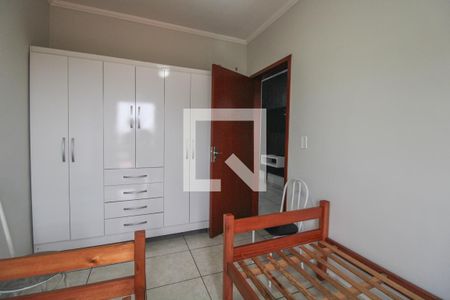 Studio de kitnet/studio para alugar com 1 quarto, 35m² em Cidade Universitária, Campinas