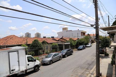 Vista da Varanda  de casa à venda com 4 quartos, 200m² em Vila Sônia, São Paulo