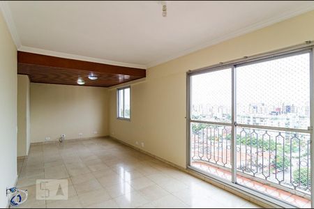 Sala de apartamento para alugar com 3 quartos, 138m² em Planalto Paulista, São Paulo