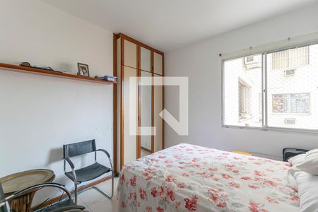 Quarto 1 de apartamento à venda com 3 quartos, 113m² em Tijuca, Rio de Janeiro