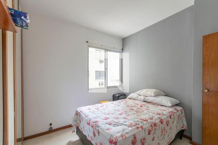 Quarto 1 de apartamento à venda com 3 quartos, 113m² em Tijuca, Rio de Janeiro