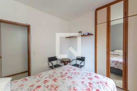 Quarto 1 de apartamento à venda com 3 quartos, 113m² em Tijuca, Rio de Janeiro