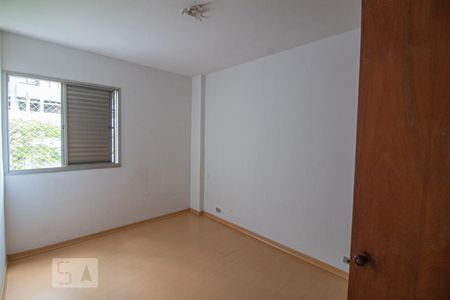 Quarto de apartamento para alugar com 2 quartos, 74m² em Chácara Santo Antônio (zona Sul), São Paulo