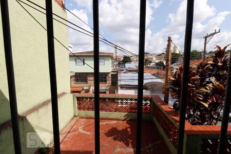 Vista de casa à venda com 2 quartos, 260m² em Vila Pereira Barreto, São Paulo