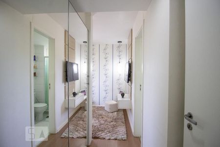 Suíte 1 de apartamento para alugar com 3 quartos, 89m² em Recreio dos Bandeirantes, Rio de Janeiro