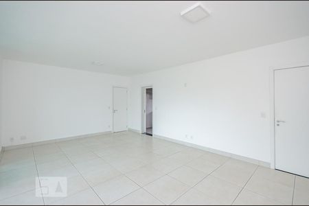 Sala de apartamento para alugar com 3 quartos, 130m² em Vale do Sereno, Nova Lima