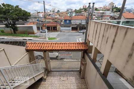 Sala Vista de casa à venda com 3 quartos, 148m² em Vila Basileia, São Paulo