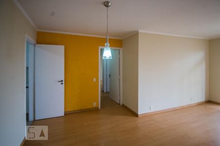 Sala de apartamento para alugar com 3 quartos, 102m² em Vila Rossi Borghi E Siqueira, Campinas