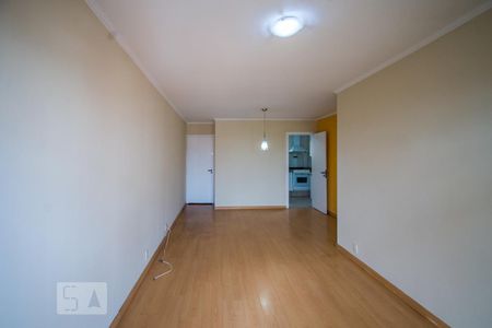 Sala de apartamento para alugar com 3 quartos, 102m² em Vila Rossi Borghi E Siqueira, Campinas