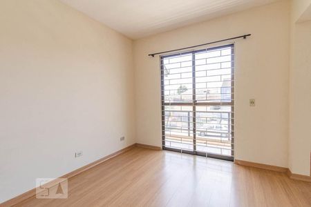 Sala de apartamento para alugar com 3 quartos, 138m² em Novo Mundo, Curitiba