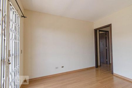 Sala de TV de apartamento para alugar com 3 quartos, 138m² em Novo Mundo, Curitiba