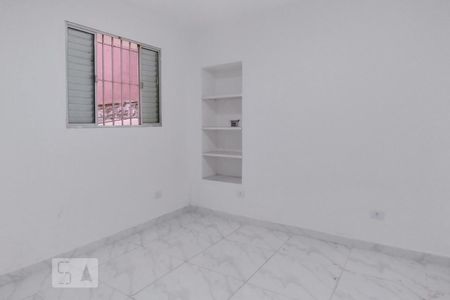 Quarto 1 de casa para alugar com 2 quartos, 80m² em Ipiranga, São Paulo