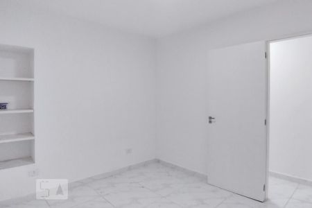 Quarto 1 de casa para alugar com 2 quartos, 80m² em Ipiranga, São Paulo