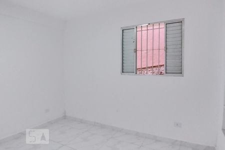 Quarto 1 de casa para alugar com 2 quartos, 80m² em Ipiranga, São Paulo