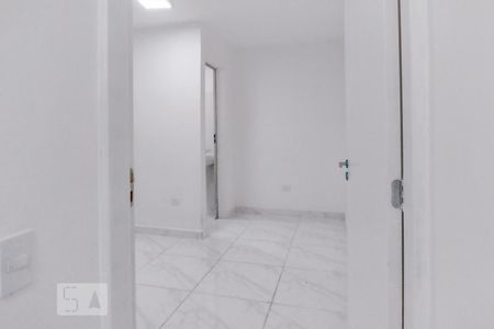 Quarto 2 suite de casa para alugar com 2 quartos, 80m² em Ipiranga, São Paulo