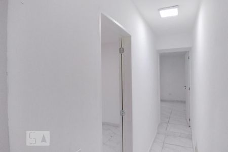 Corredor de casa para alugar com 2 quartos, 80m² em Ipiranga, São Paulo