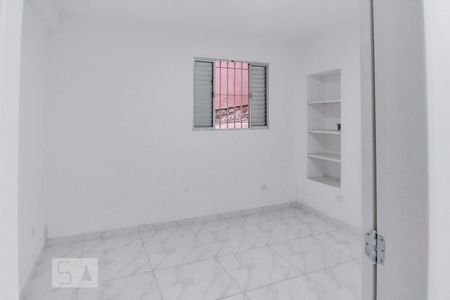 Quarto 1 de casa para alugar com 2 quartos, 80m² em Ipiranga, São Paulo