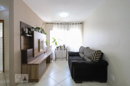 Sala de apartamento à venda com 2 quartos, 64m² em Freguesia do Ó, São Paulo