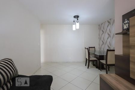 Sala de apartamento à venda com 2 quartos, 64m² em Freguesia do Ó, São Paulo