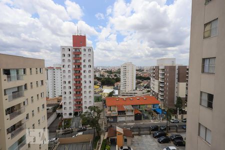 Quarto 1 Vista de apartamento à venda com 2 quartos, 64m² em Freguesia do Ó, São Paulo
