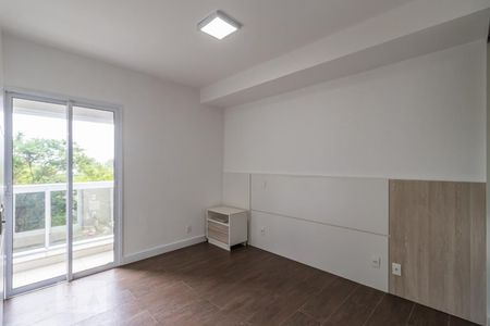 Quarto de apartamento para alugar com 1 quarto, 52m² em Empresarial 18 do Forte, Barueri