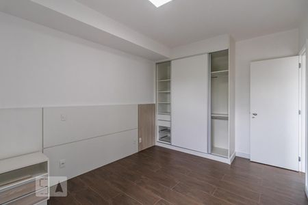 Quarto de apartamento para alugar com 1 quarto, 52m² em Empresarial 18 do Forte, Barueri