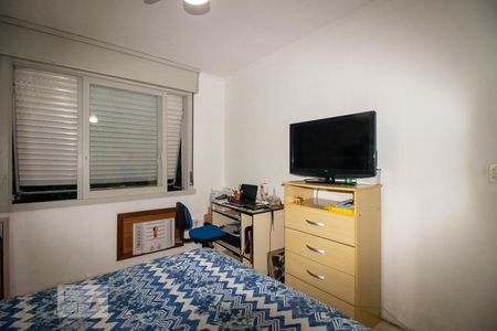 Quarto 2 de apartamento à venda com 2 quartos, 64m² em Passo da Areia, Porto Alegre