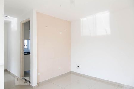 Sala de apartamento para alugar com 2 quartos, 45m² em Vila Nova Curuçá, São Paulo