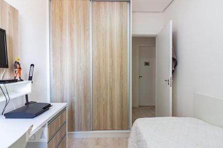 Quarto 1 de apartamento à venda com 3 quartos, 63m² em Novo Osasco, Osasco