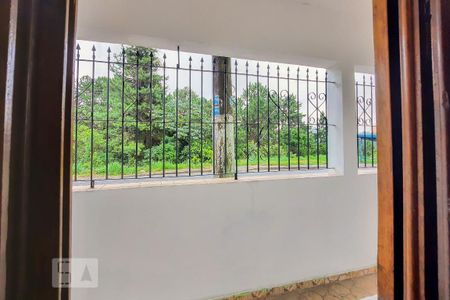 Vista do Quarto 1 de casa à venda com 2 quartos, 200m² em Montanhão, São Bernardo do Campo