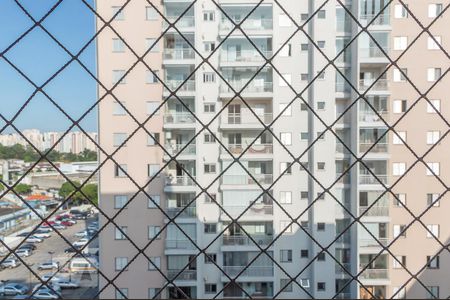 Vista do Quarto 1 de apartamento para alugar com 2 quartos, 50m² em Taboão, São Bernardo do Campo