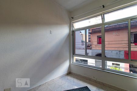 Quarto de apartamento para alugar com 1 quarto, 45m² em Campos Elíseos, São Paulo