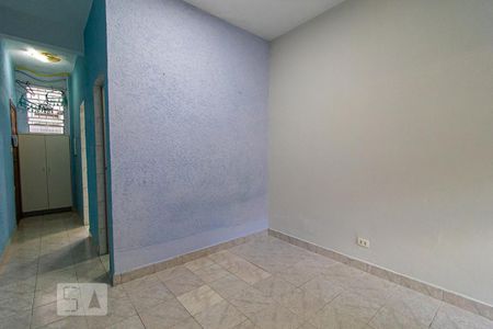 Sala de apartamento para alugar com 1 quarto, 45m² em Campos Elíseos, São Paulo