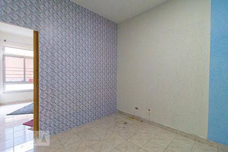 Sala de apartamento para alugar com 1 quarto, 45m² em Campos Elíseos, São Paulo