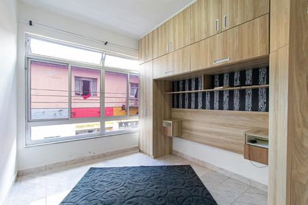 Quarto de apartamento para alugar com 1 quarto, 45m² em Campos Elíseos, São Paulo